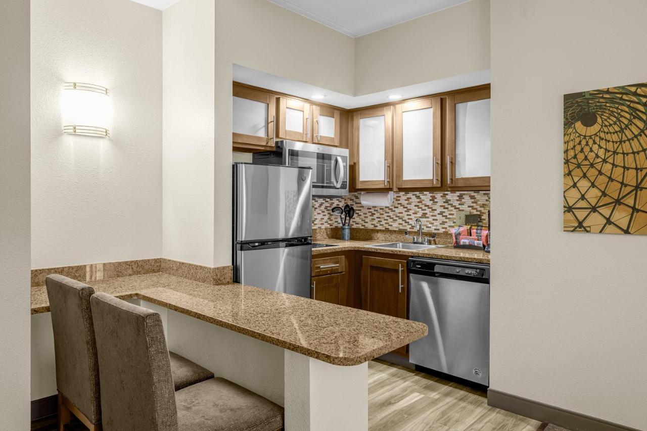Staybridge Suites Chattanooga-Hamilton Place By Ihg Pokoj fotografie