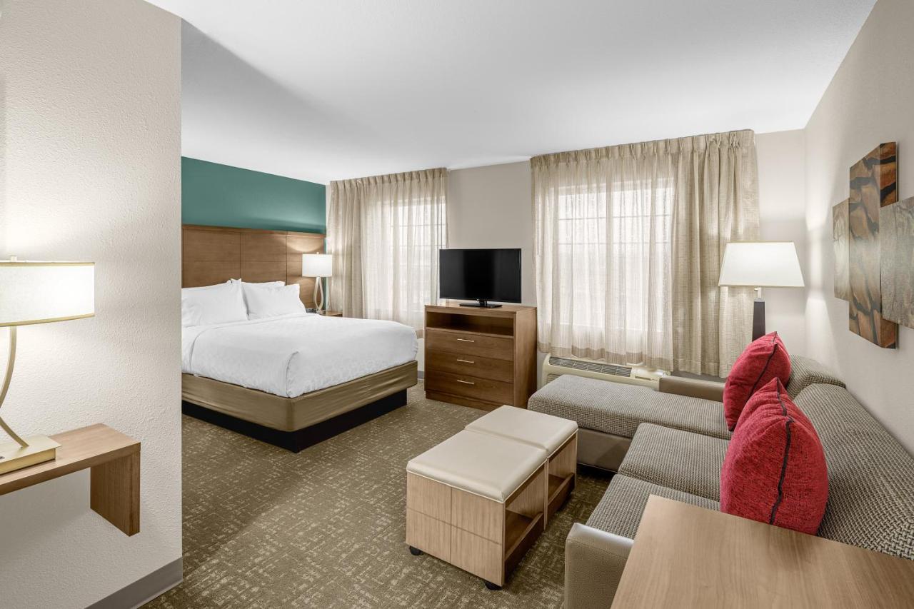 Staybridge Suites Chattanooga-Hamilton Place By Ihg Pokoj fotografie