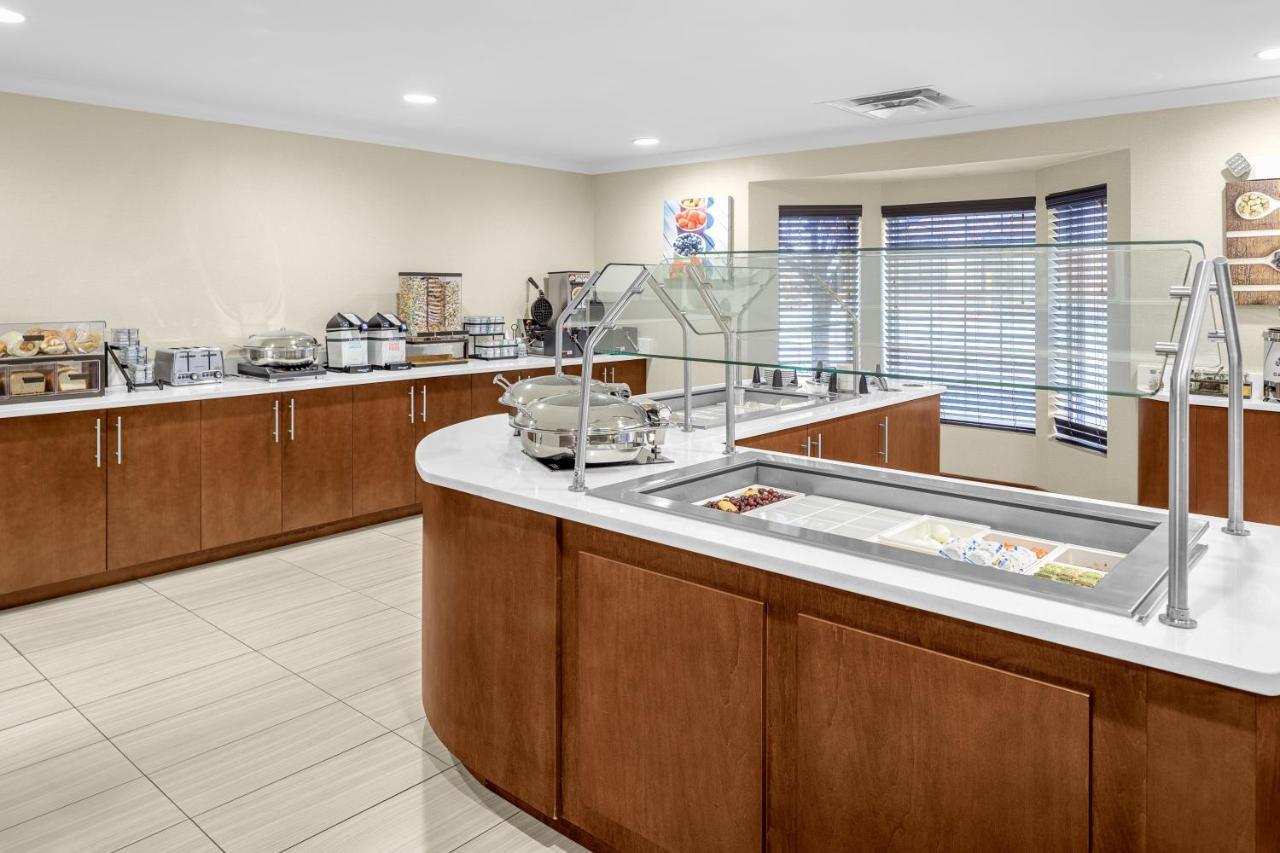 Staybridge Suites Chattanooga-Hamilton Place By Ihg Exteriér fotografie