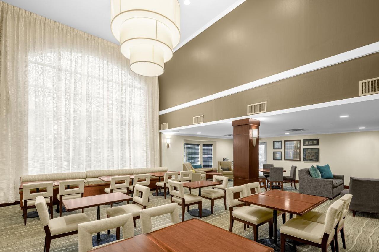 Staybridge Suites Chattanooga-Hamilton Place By Ihg Exteriér fotografie