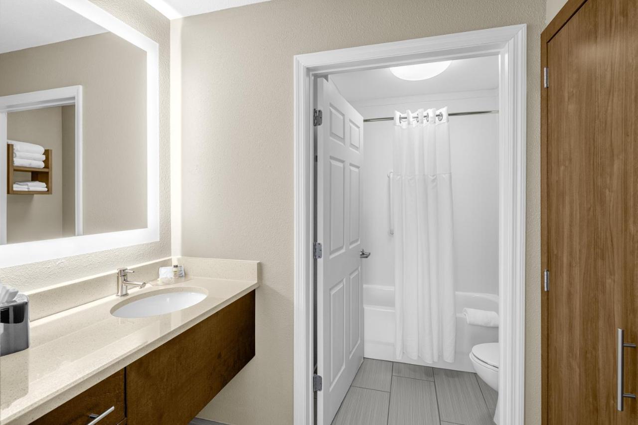 Staybridge Suites Chattanooga-Hamilton Place By Ihg Exteriér fotografie