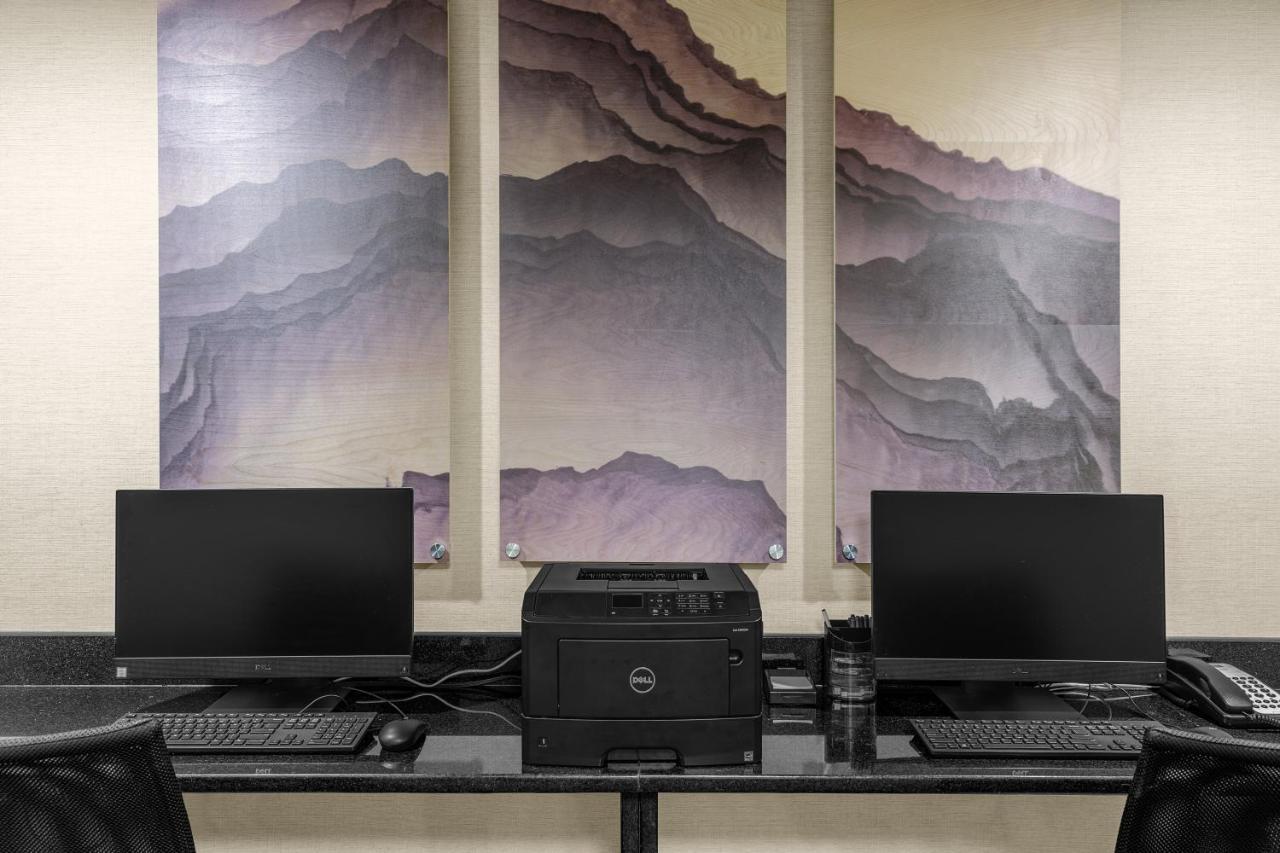 Staybridge Suites Chattanooga-Hamilton Place By Ihg Exteriér fotografie