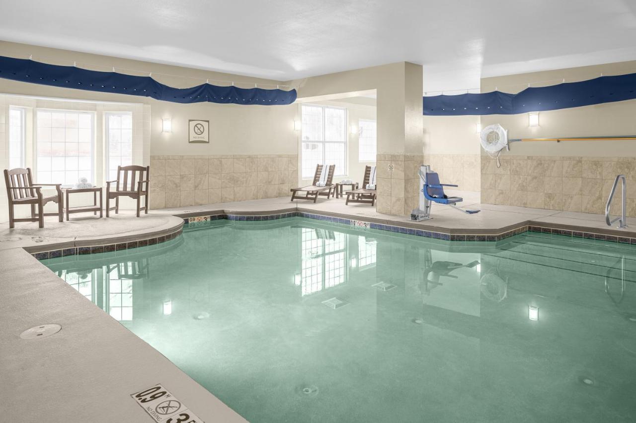 Staybridge Suites Chattanooga-Hamilton Place By Ihg Exteriér fotografie