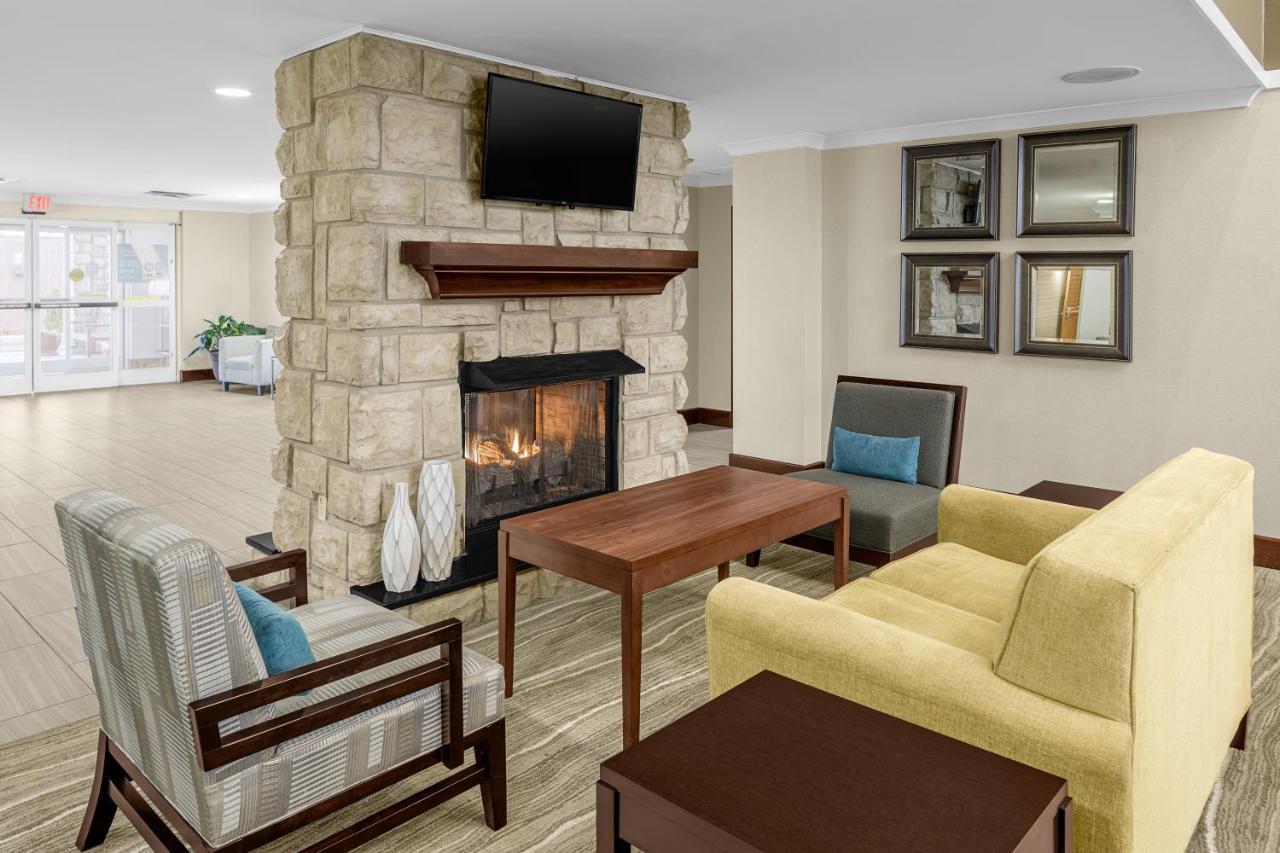 Staybridge Suites Chattanooga-Hamilton Place By Ihg Exteriér fotografie
