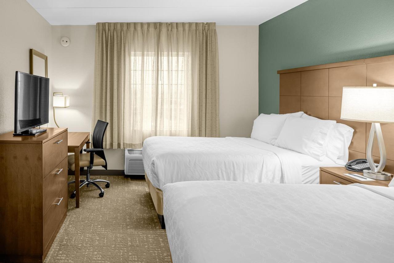 Staybridge Suites Chattanooga-Hamilton Place By Ihg Pokoj fotografie
