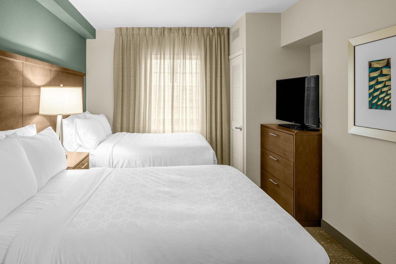 Staybridge Suites Chattanooga-Hamilton Place By Ihg Pokoj fotografie