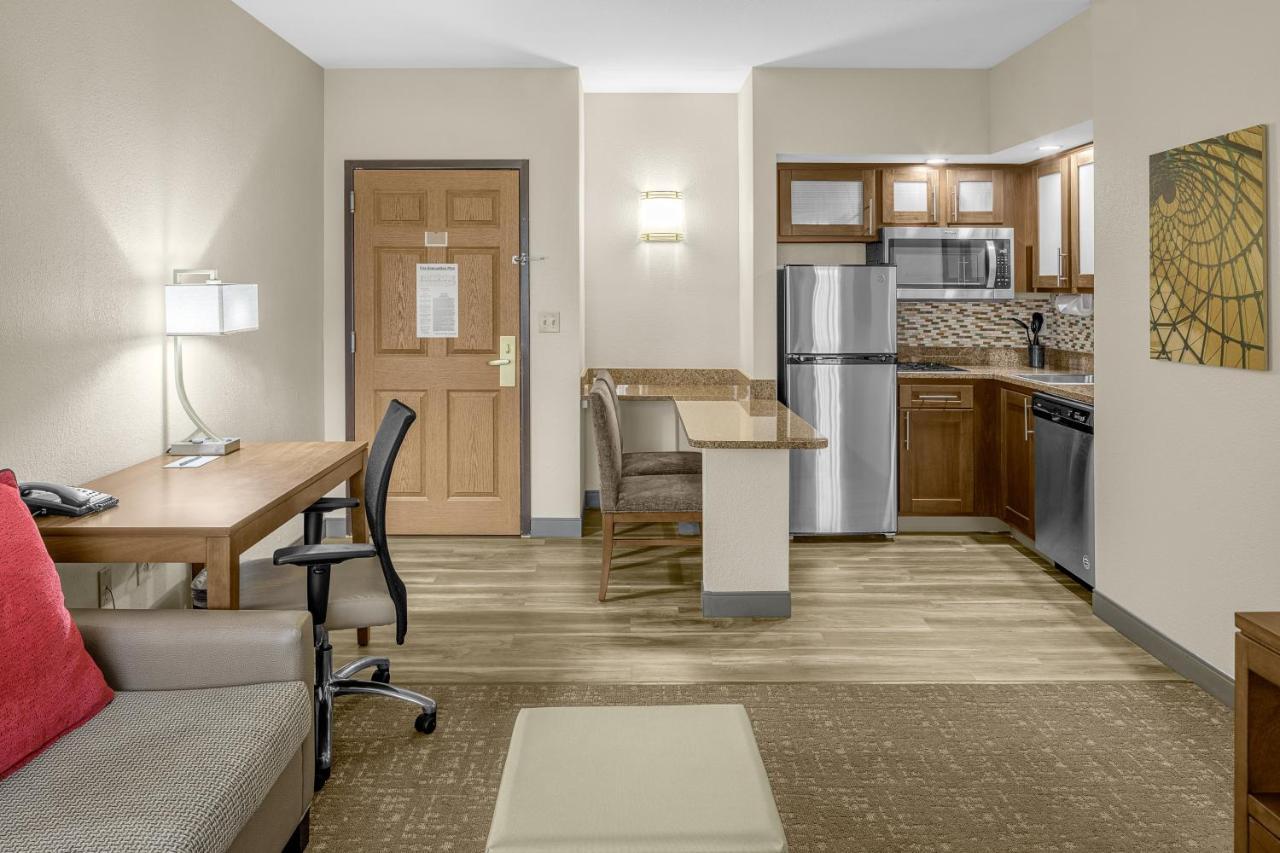 Staybridge Suites Chattanooga-Hamilton Place By Ihg Pokoj fotografie