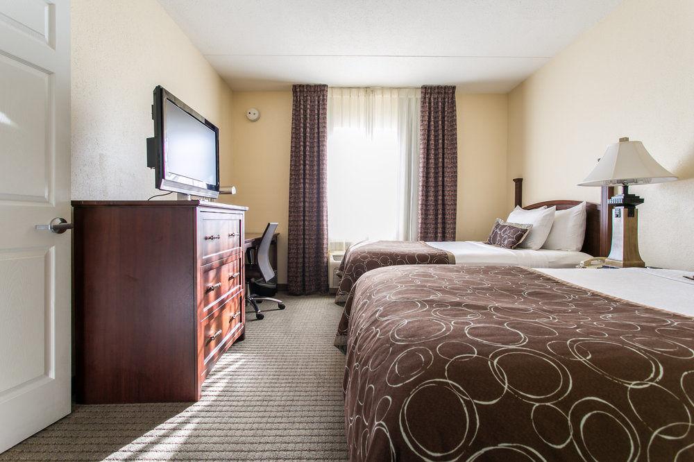 Staybridge Suites Chattanooga-Hamilton Place By Ihg Exteriér fotografie
