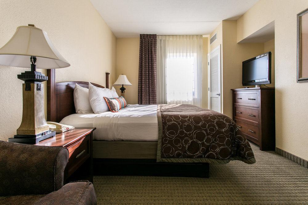 Staybridge Suites Chattanooga-Hamilton Place By Ihg Exteriér fotografie