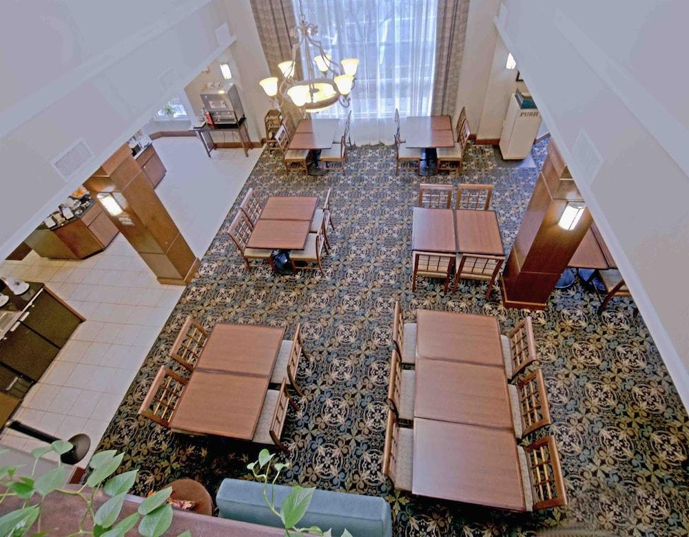 Staybridge Suites Chattanooga-Hamilton Place By Ihg Exteriér fotografie