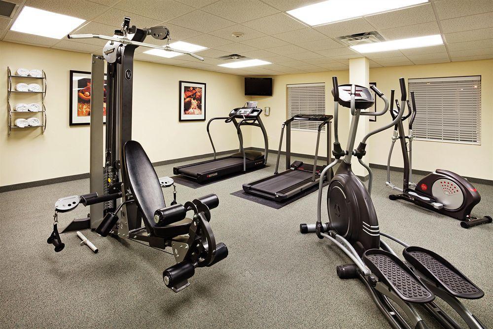 Staybridge Suites Chattanooga-Hamilton Place By Ihg Zařízení fotografie
