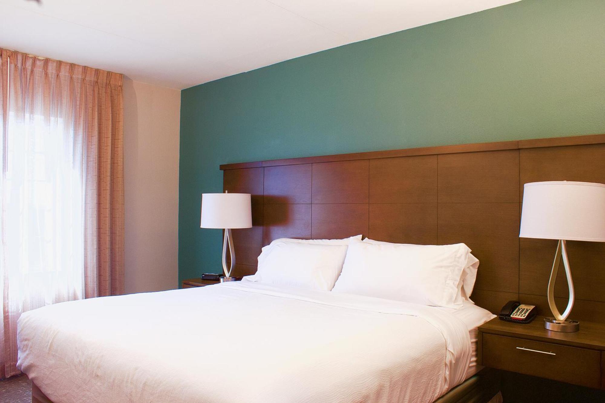 Staybridge Suites Chattanooga-Hamilton Place By Ihg Exteriér fotografie