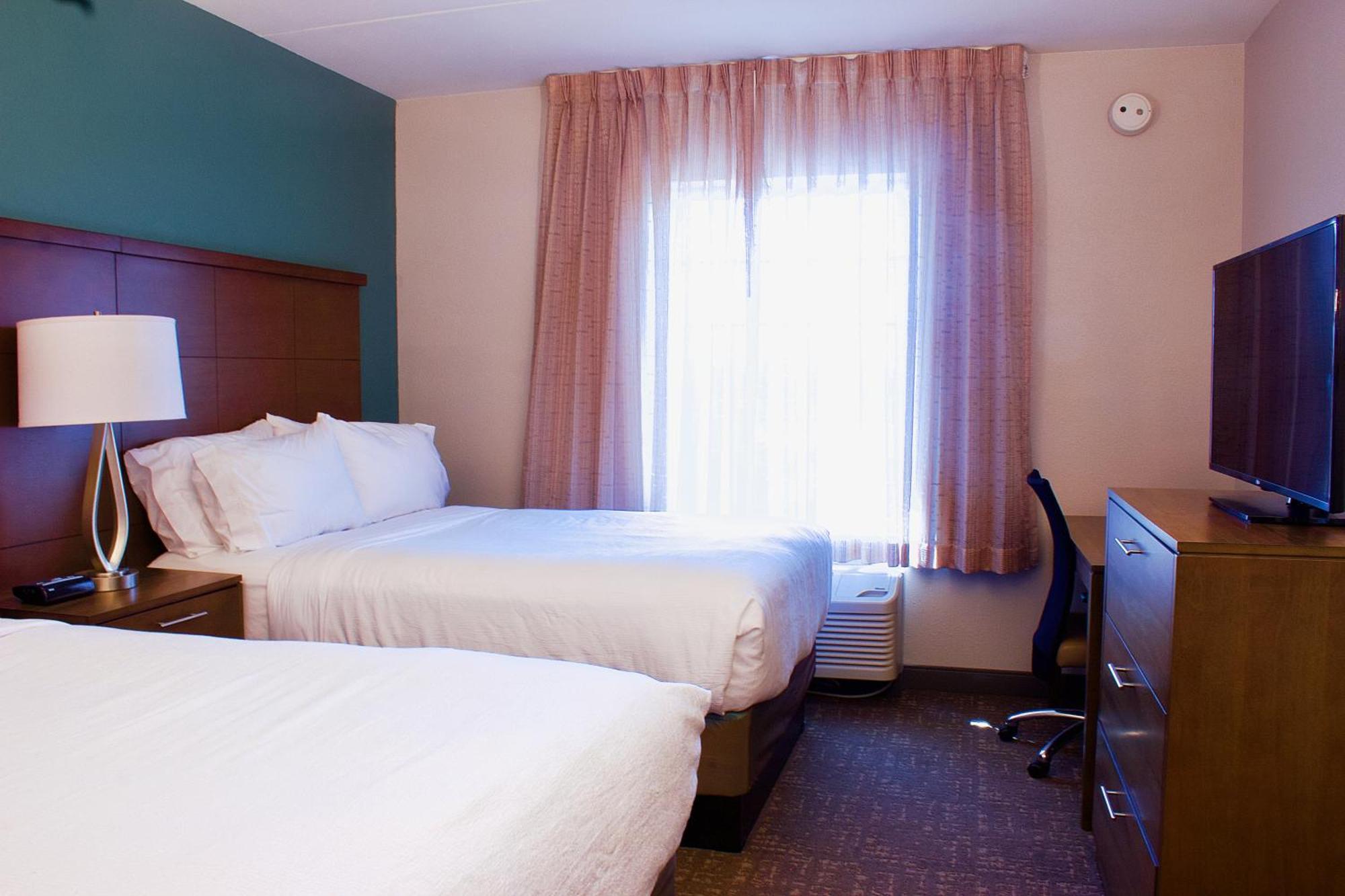 Staybridge Suites Chattanooga-Hamilton Place By Ihg Exteriér fotografie