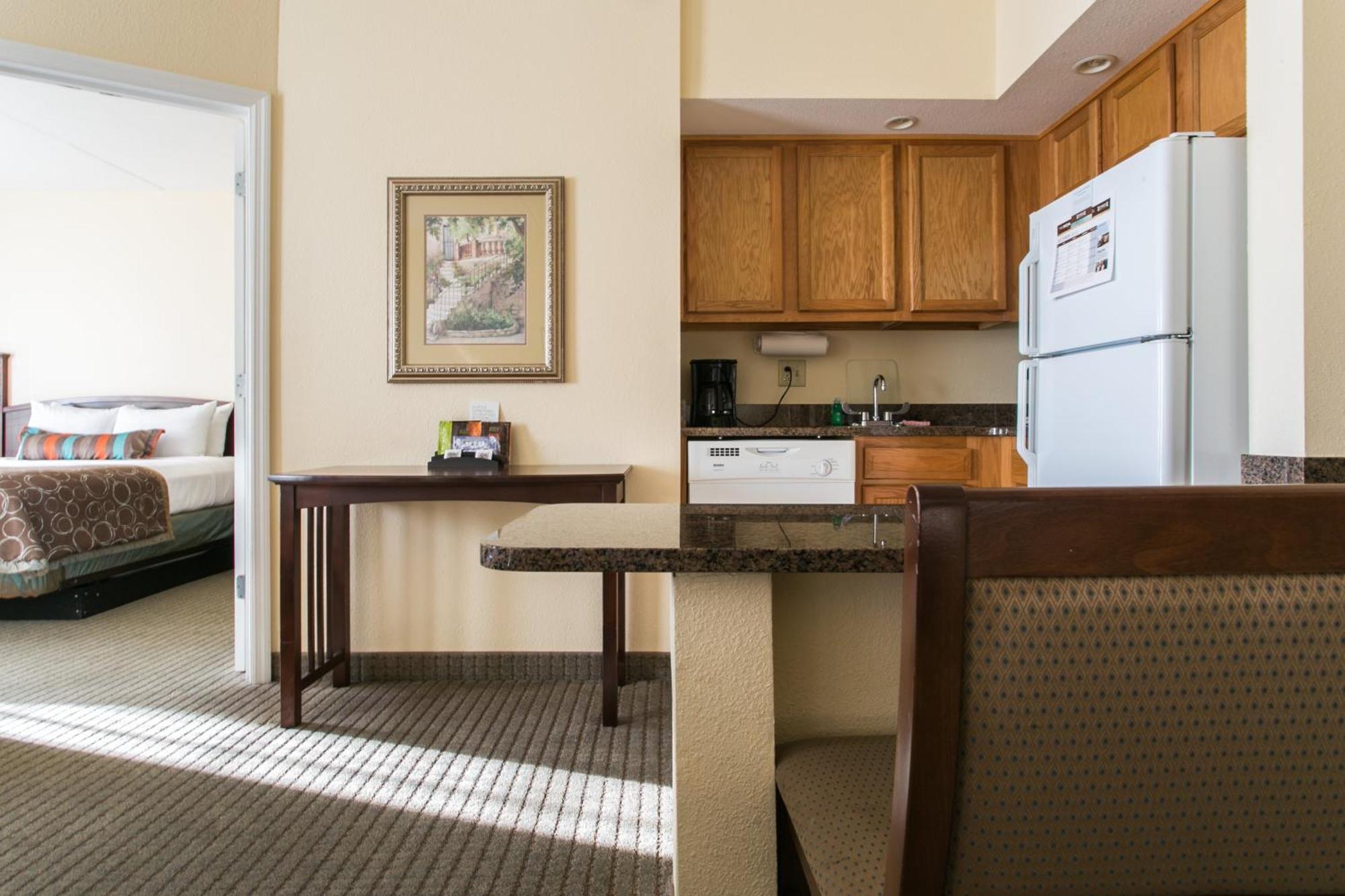 Staybridge Suites Chattanooga-Hamilton Place By Ihg Exteriér fotografie