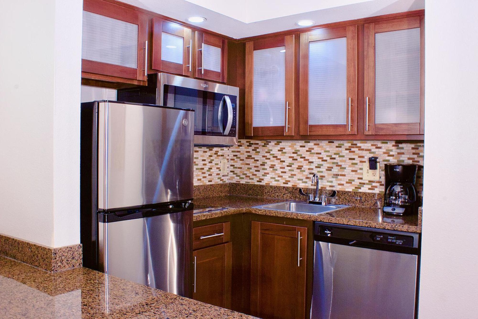 Staybridge Suites Chattanooga-Hamilton Place By Ihg Exteriér fotografie