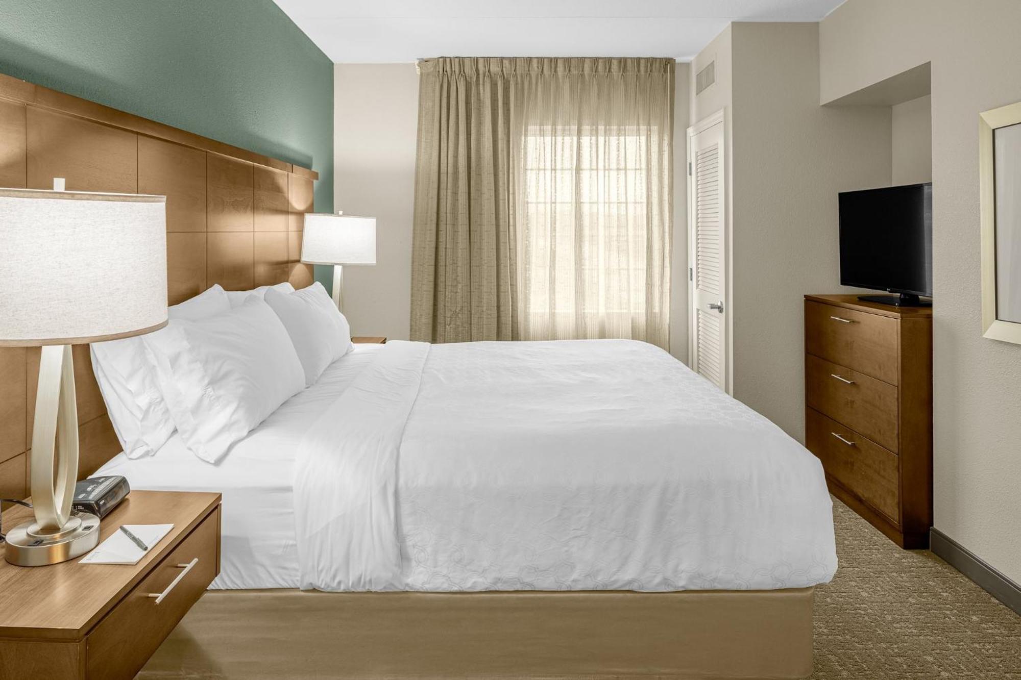 Staybridge Suites Chattanooga-Hamilton Place By Ihg Exteriér fotografie