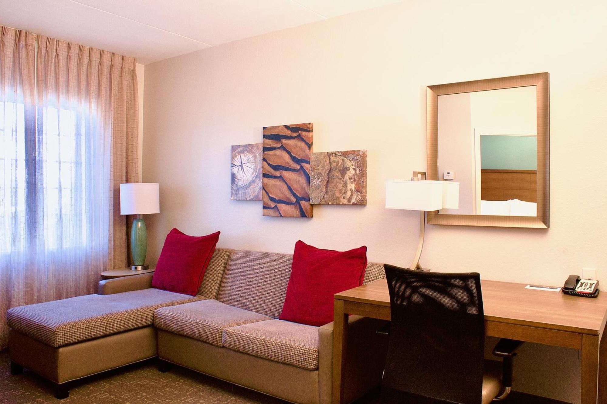 Staybridge Suites Chattanooga-Hamilton Place By Ihg Exteriér fotografie