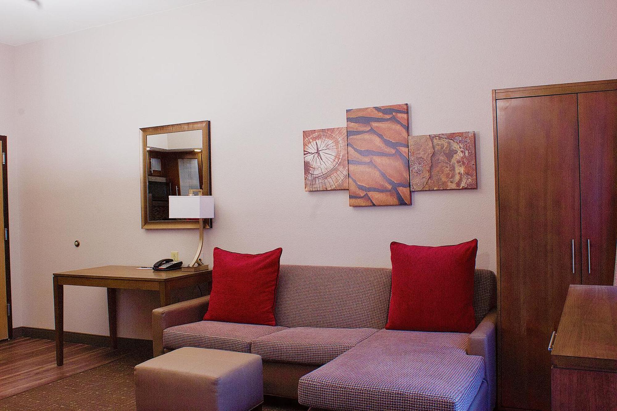 Staybridge Suites Chattanooga-Hamilton Place By Ihg Exteriér fotografie