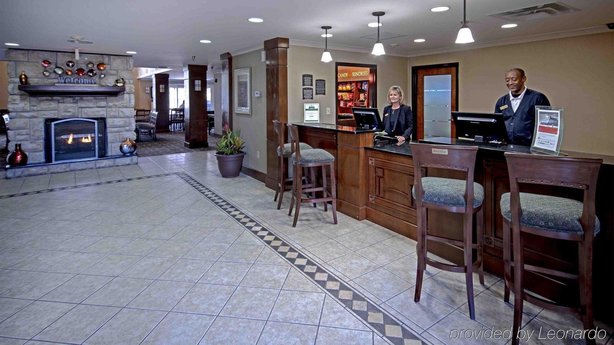 Staybridge Suites Chattanooga-Hamilton Place By Ihg Exteriér fotografie