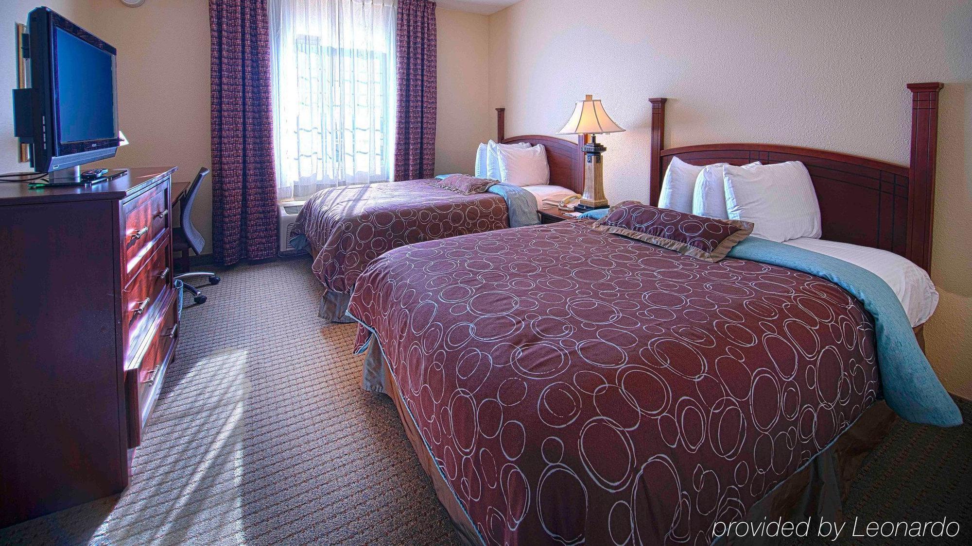 Staybridge Suites Chattanooga-Hamilton Place By Ihg Exteriér fotografie