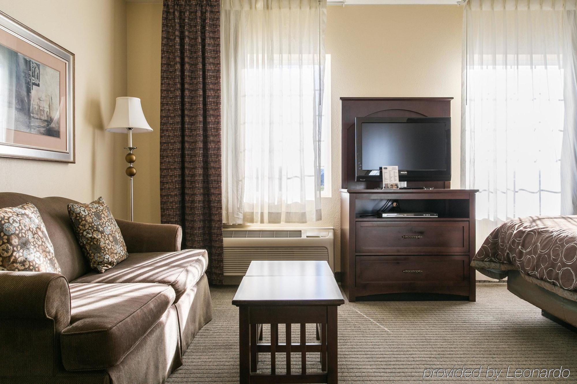 Staybridge Suites Chattanooga-Hamilton Place By Ihg Exteriér fotografie