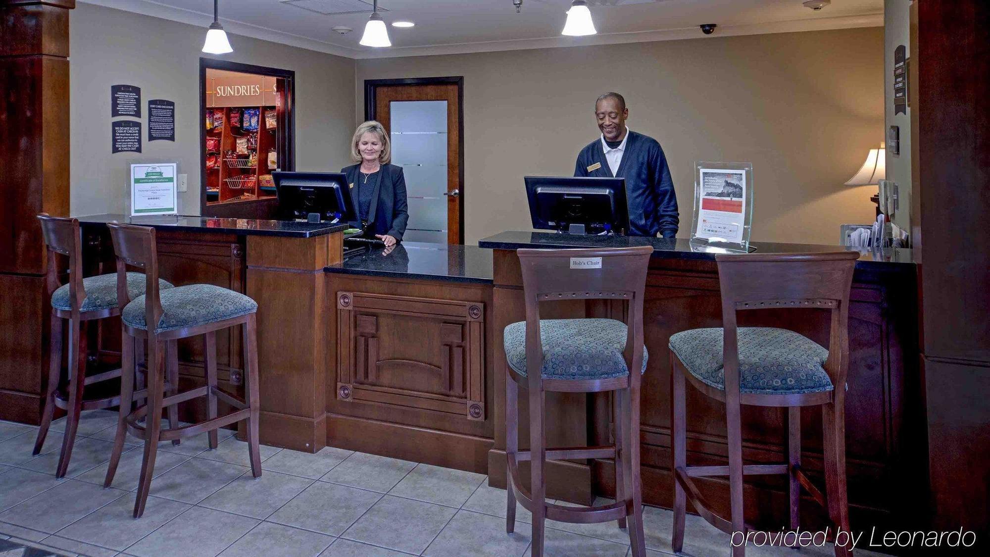Staybridge Suites Chattanooga-Hamilton Place By Ihg Exteriér fotografie