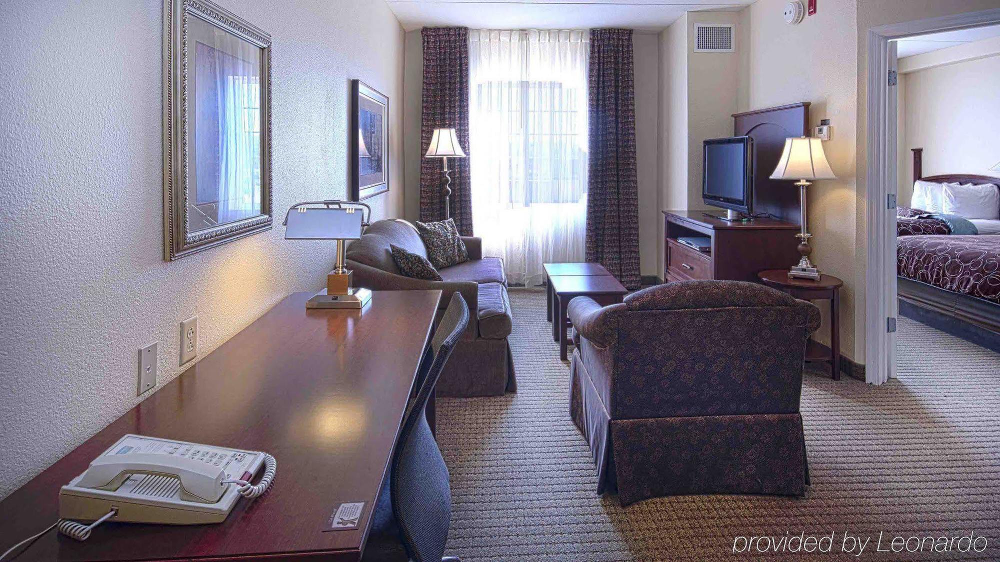 Staybridge Suites Chattanooga-Hamilton Place By Ihg Exteriér fotografie