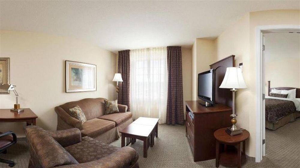 Staybridge Suites Chattanooga-Hamilton Place By Ihg Exteriér fotografie