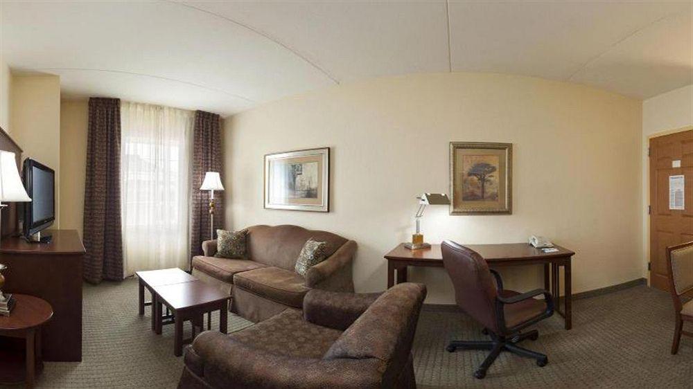 Staybridge Suites Chattanooga-Hamilton Place By Ihg Exteriér fotografie