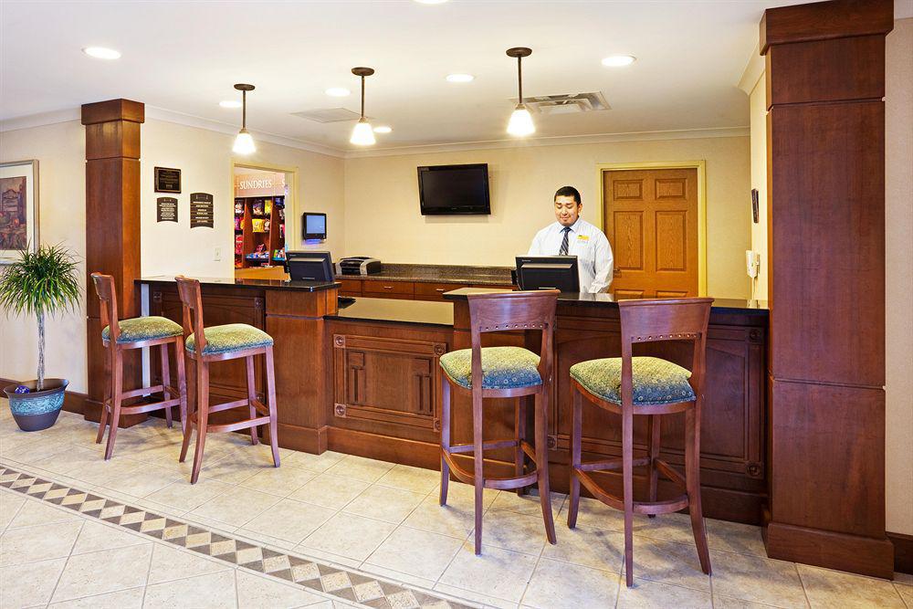 Staybridge Suites Chattanooga-Hamilton Place By Ihg Restaurace fotografie