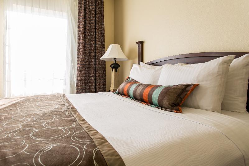 Staybridge Suites Chattanooga-Hamilton Place By Ihg Exteriér fotografie
