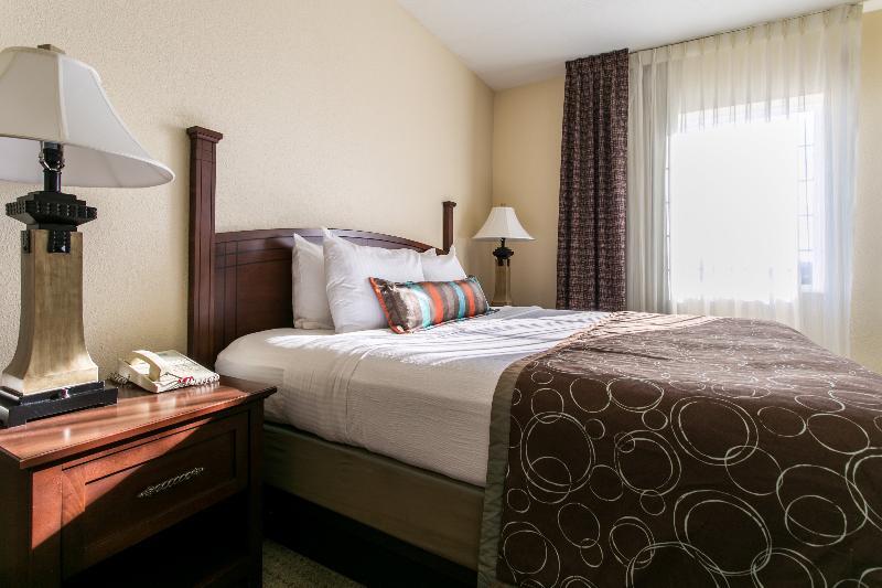 Staybridge Suites Chattanooga-Hamilton Place By Ihg Exteriér fotografie