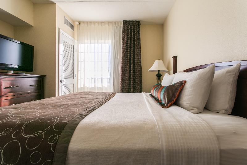 Staybridge Suites Chattanooga-Hamilton Place By Ihg Exteriér fotografie