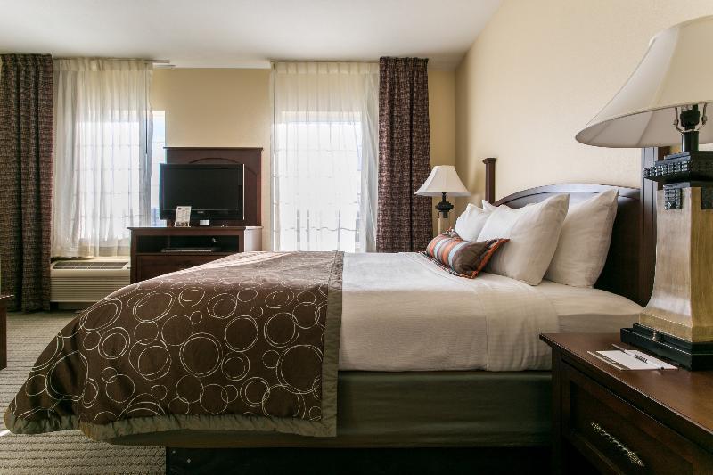 Staybridge Suites Chattanooga-Hamilton Place By Ihg Exteriér fotografie