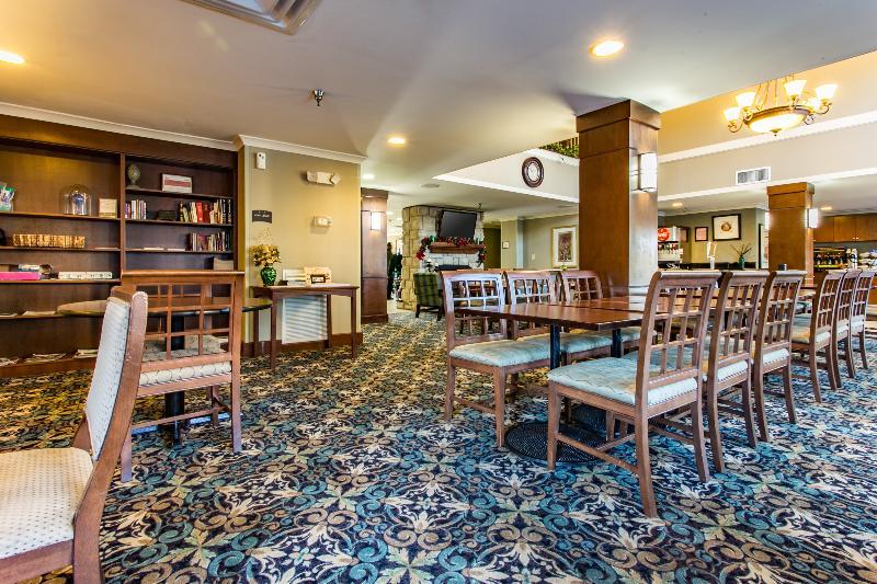 Staybridge Suites Chattanooga-Hamilton Place By Ihg Exteriér fotografie