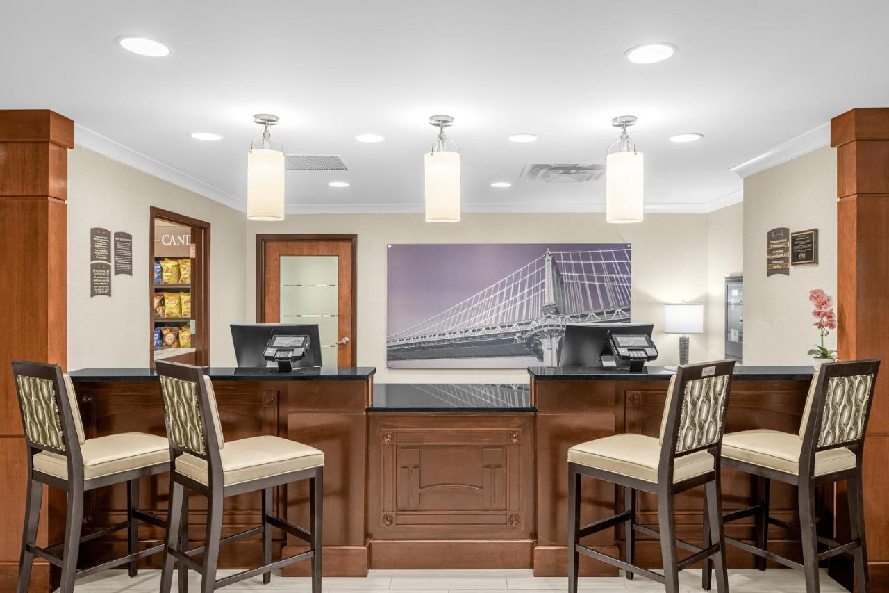 Staybridge Suites Chattanooga-Hamilton Place By Ihg Exteriér fotografie